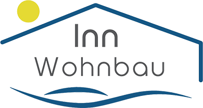 Logo Inn Wohnbau GmbH