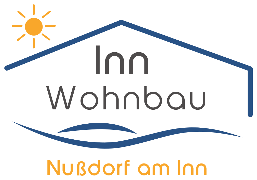 Logo Inn Wohnbau GmbH